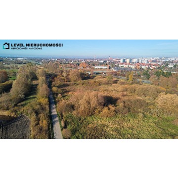 Działka pod magazyn i dom - Działki na sprzedaż - Elbląg - zdjęcie 13