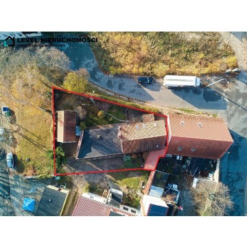 Sprzedam dom Pasłęk -  jednopiętrowy,  pow.  244 m2,  działka:   590 m2 - zdjęcie 4