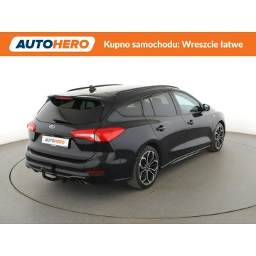 Ford Focus  Kombi 2018,  2.0 diesel - Na sprzedaż za 52 800 zł - Warszawa - zdjęcie 7