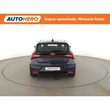 Hyundai i20  Hatchback 2023,  1.0 benzyna, automat - Na sprzedaż za 63 600 zł - Warszawa - zdjęcie 6