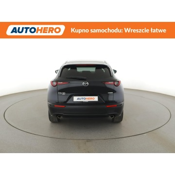 Mazda CX-30  SUV 2019,  2.0 benzyna - Na sprzedaż za 76 800 zł - Warszawa - zdjęcie 6