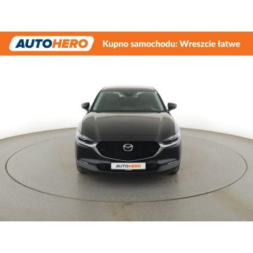 Mazda CX-30  SUV 2019,  2.0 benzyna - Na sprzedaż za 76 800 zł - Warszawa - zdjęcie 11