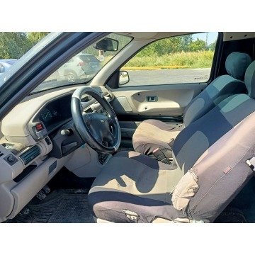 Land Rover Freelander  Terenowy 2000,  2.0 diesel - Na sprzedaż za 2 950,00 zł - Tarnów - zdjęcie 5