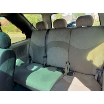 Land Rover Freelander  Terenowy 2000,  2.0 diesel - Na sprzedaż za 2 950,00 zł - Tarnów - zdjęcie 6