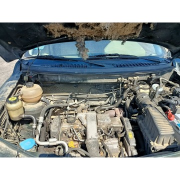Land Rover Freelander  Terenowy 2000,  2.0 diesel - Na sprzedaż za 2 950,00 zł - Tarnów - zdjęcie 8
