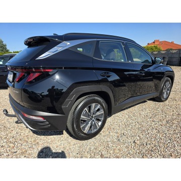 Hyundai Tucson  SUV 2021,  1.6 benzyna - Na sprzedaż za 89 900 zł - Gniezno - zdjęcie 6