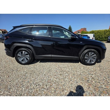 Hyundai Tucson  SUV 2021,  1.6 benzyna - Na sprzedaż za 89 900 zł - Gniezno - zdjęcie 7