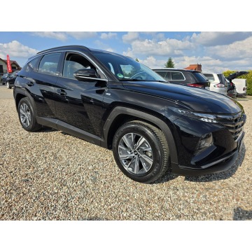 Hyundai Tucson  SUV 2021,  1.6 benzyna - Na sprzedaż za 89 900 zł - Gniezno - zdjęcie 11