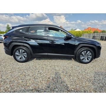 Hyundai Tucson  SUV 2021,  1.6 benzyna - Na sprzedaż za 89 900 zł - Gniezno - zdjęcie 12