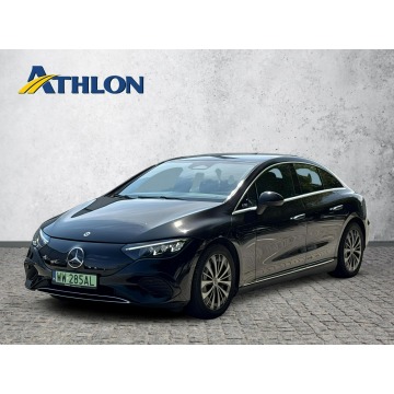 MERCEDES-BENZ EQE 350+ 91kWh Salon PL  F-Vat 23%