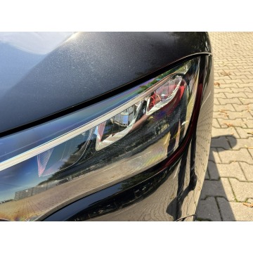 Mercedes - Benz E-klasa  Sedan/Limuzyna 2024 elektryczny, automat - Na sprzedaż za 196 000 zł - Jawczyce - zdjęcie 9