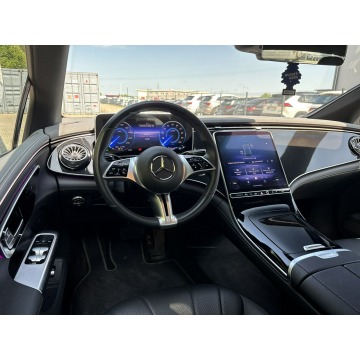 Mercedes - Benz E-klasa  Sedan/Limuzyna 2024 elektryczny, automat - Na sprzedaż za 196 000 zł - Jawczyce - zdjęcie 12
