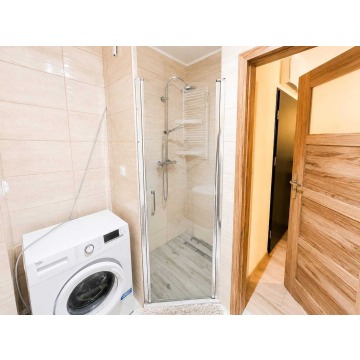 Mieszkanie dwupokojowe Wrocław - Śródmieście,   30 m2, pierwsze piętro - Do wynajęcia - zdjęcie 4
