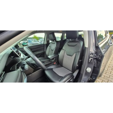Jeep Compass  SUV 2024,  1.5 benzyna, automat - Na sprzedaż za 91 700 zł - Studzienice - zdjęcie 9