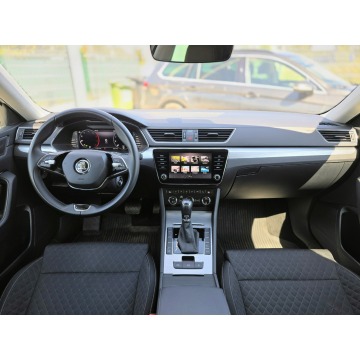Skoda Superb  Kombi 2023,  2.0 diesel, automat - Na sprzedaż za 94 900 zł - Wrocław - zdjęcie 4