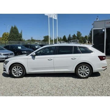 Skoda Superb  Kombi 2023,  2.0 diesel, automat - Na sprzedaż za 94 900 zł - Wrocław - zdjęcie 6
