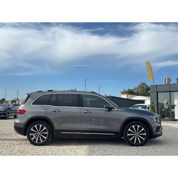 Mercedes - Benz   SUV 2021,  2.0 benzyna, automat - Na sprzedaż za 119 500 zł - Michałowice-Wieś - zdjęcie 3