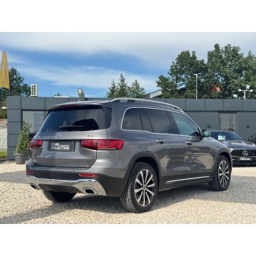 Mercedes - Benz   SUV 2021,  2.0 benzyna, automat - Na sprzedaż za 119 500 zł - Michałowice-Wieś - zdjęcie 4