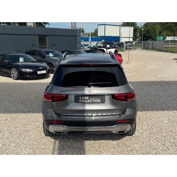 Mercedes - Benz   SUV 2021,  2.0 benzyna, automat - Na sprzedaż za 119 500 zł - Michałowice-Wieś - zdjęcie 5