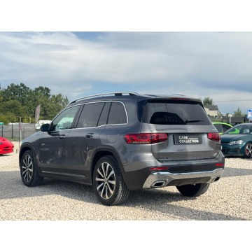 Mercedes - Benz   SUV 2021,  2.0 benzyna, automat - Na sprzedaż za 119 500 zł - Michałowice-Wieś - zdjęcie 6