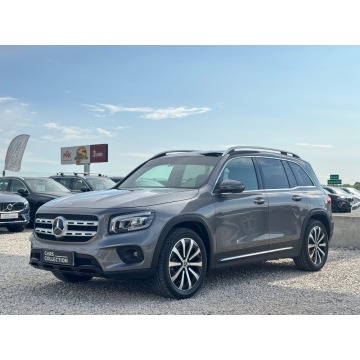 Mercedes - Benz   SUV 2021,  2.0 benzyna, automat - Na sprzedaż za 119 500 zł - Michałowice-Wieś - zdjęcie 8