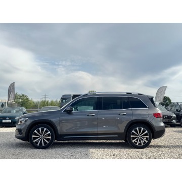 Mercedes - Benz   SUV 2021,  2.0 benzyna, automat - Na sprzedaż za 119 500 zł - Michałowice-Wieś - zdjęcie 7