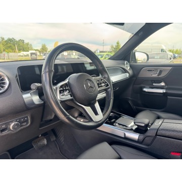 Mercedes - Benz   SUV 2021,  2.0 benzyna, automat - Na sprzedaż za 119 500 zł - Michałowice-Wieś - zdjęcie 10