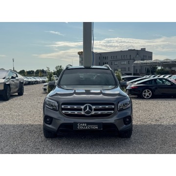 Mercedes - Benz   SUV 2021,  2.0 benzyna, automat - Na sprzedaż za 119 500 zł - Michałowice-Wieś - zdjęcie 9