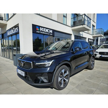Volvo XC 40 - B5(B) AWD Ultimate Bright *Gwarancja*FV23%*