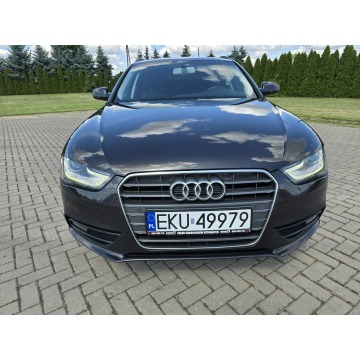 Audi A4  Kombi 2013,  2.0 diesel - Na sprzedaż za 33 900 zł - Kutno - zdjęcie 4