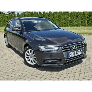 Audi A4  Kombi 2013,  2.0 diesel - Na sprzedaż za 33 900 zł - Kutno - zdjęcie 1