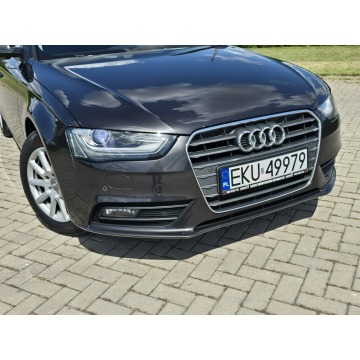 Audi A4  Kombi 2013,  2.0 diesel - Na sprzedaż za 33 900 zł - Kutno - zdjęcie 5
