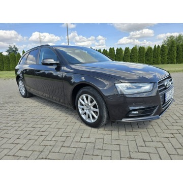 Audi A4  Kombi 2013,  2.0 diesel - Na sprzedaż za 33 900 zł - Kutno - zdjęcie 3