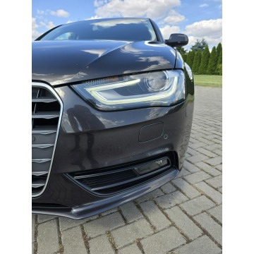 Audi A4  Kombi 2013,  2.0 diesel - Na sprzedaż za 33 900 zł - Kutno - zdjęcie 6