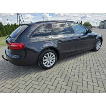 Audi A4  Kombi 2013,  2.0 diesel - Na sprzedaż za 33 900 zł - Kutno - zdjęcie 9