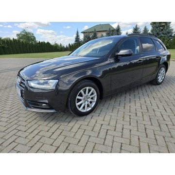 Audi A4  Kombi 2013,  2.0 diesel - Na sprzedaż za 33 900 zł - Kutno - zdjęcie 7
