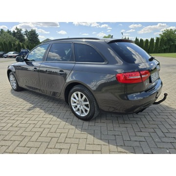 Audi A4  Kombi 2013,  2.0 diesel - Na sprzedaż za 33 900 zł - Kutno - zdjęcie 12