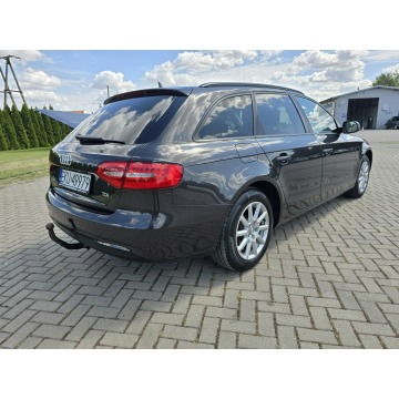 Audi A4  Kombi 2013,  2.0 diesel - Na sprzedaż za 33 900 zł - Kutno - zdjęcie 10
