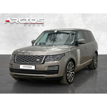 Land Rover Range Rover 4.4 V8 Autobiography 219.400netto