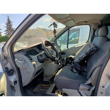 Renault Trafic 2006,  2.5 diesel - Na sprzedaż za 3 950,00 zł - Tarnów - zdjęcie 5