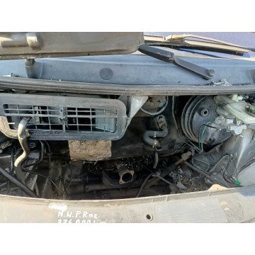 Renault Trafic 2006,  2.5 diesel - Na sprzedaż za 3 950,00 zł - Tarnów - zdjęcie 8