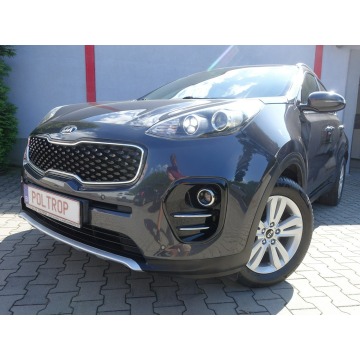 Kia Sportage  SUV 2018,  1.6 benzyna - Na sprzedaż za 57 900 zł - Częstochowa - zdjęcie 3