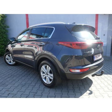 Kia Sportage  SUV 2018,  1.6 benzyna - Na sprzedaż za 57 900 zł - Częstochowa - zdjęcie 5