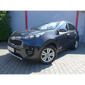 Kia Sportage  SUV 2018,  1.6 benzyna - Na sprzedaż za 57 900 zł - Częstochowa - zdjęcie 2