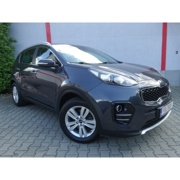 Kia Sportage  SUV 2018,  1.6 benzyna - Na sprzedaż za 57 900 zł - Częstochowa - zdjęcie 4