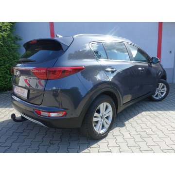 Kia Sportage  SUV 2018,  1.6 benzyna - Na sprzedaż za 57 900 zł - Częstochowa - zdjęcie 7