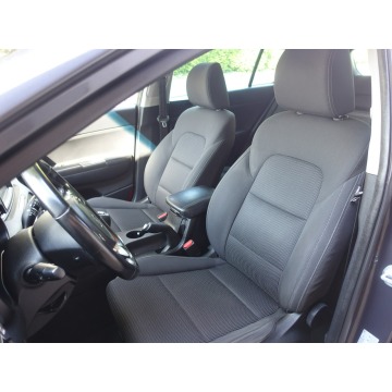 Kia Sportage  SUV 2018,  1.6 benzyna - Na sprzedaż za 57 900 zł - Częstochowa - zdjęcie 10