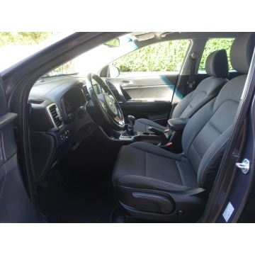 Kia Sportage  SUV 2018,  1.6 benzyna - Na sprzedaż za 57 900 zł - Częstochowa - zdjęcie 9
