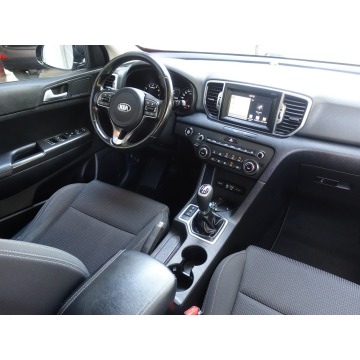 Kia Sportage  SUV 2018,  1.6 benzyna - Na sprzedaż za 57 900 zł - Częstochowa - zdjęcie 12