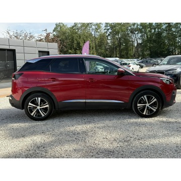 Peugeot 3008  SUV 2020,  1.2 benzyna, automat - Na sprzedaż za 69 999 zł - Pęcice - zdjęcie 2